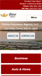 Mobile Screenshot of chelseainsurance.com